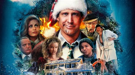 Christmas Vacation